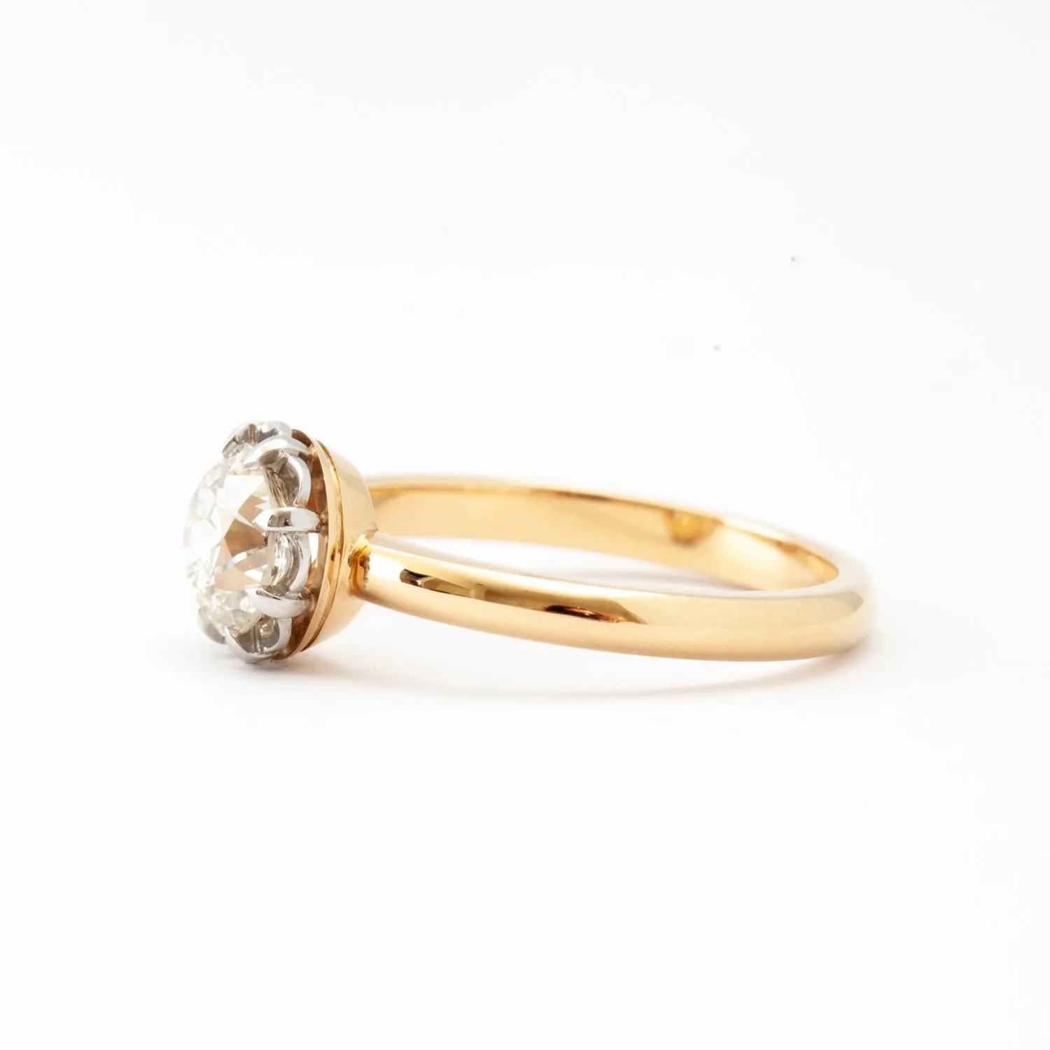 1.00 ct Josilyn Ring