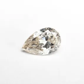 1.20ct 9.15x5.89x3.56mm GIA VS2 L Pear Brilliant  24685-01