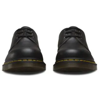 1461 Black Nappa Oxford