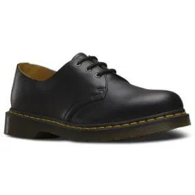 1461 Black Nappa Oxford