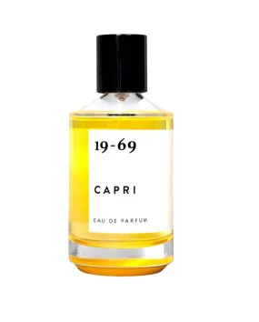 19-69 Capri Eau de Parfum 100ml