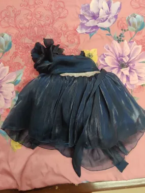 1st Birthday Frock / Gown for baby girl