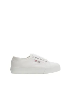 2730 Mid Platform White