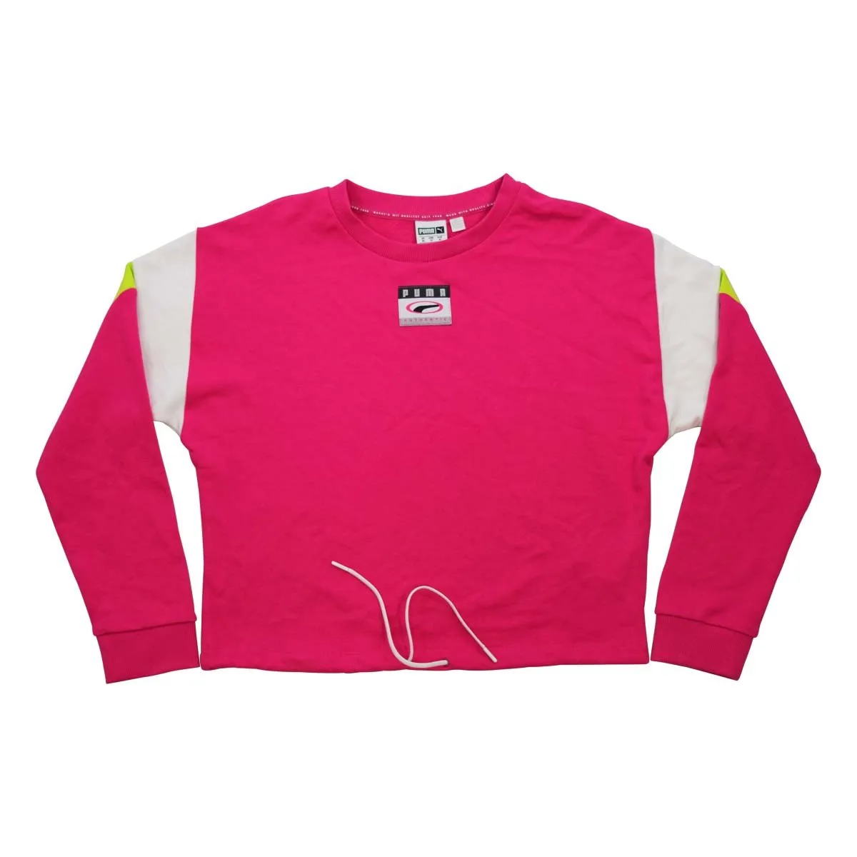 90's Retro Crew Sweat