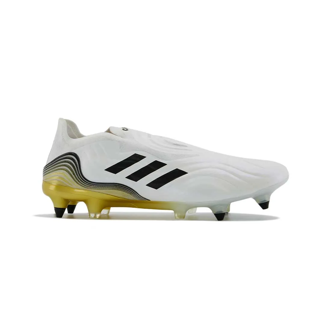 adidas - Unisex Copa Sense Soft Ground Cleats (HP7840)