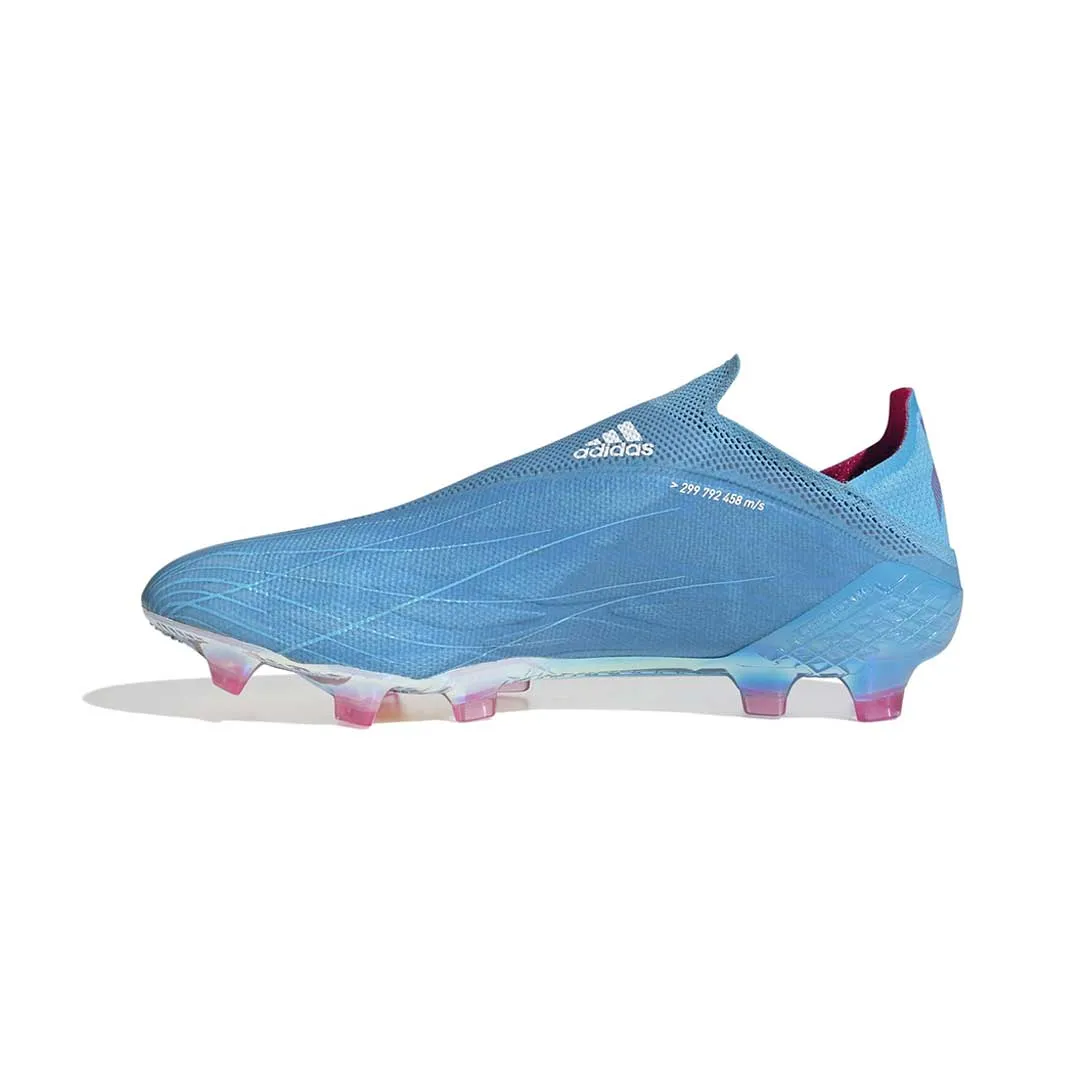 adidas - Unisex X Speedflow  Soft Ground Cleats (GW7449)