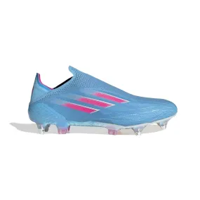 adidas - Unisex X Speedflow  Soft Ground Cleats (GW7449)