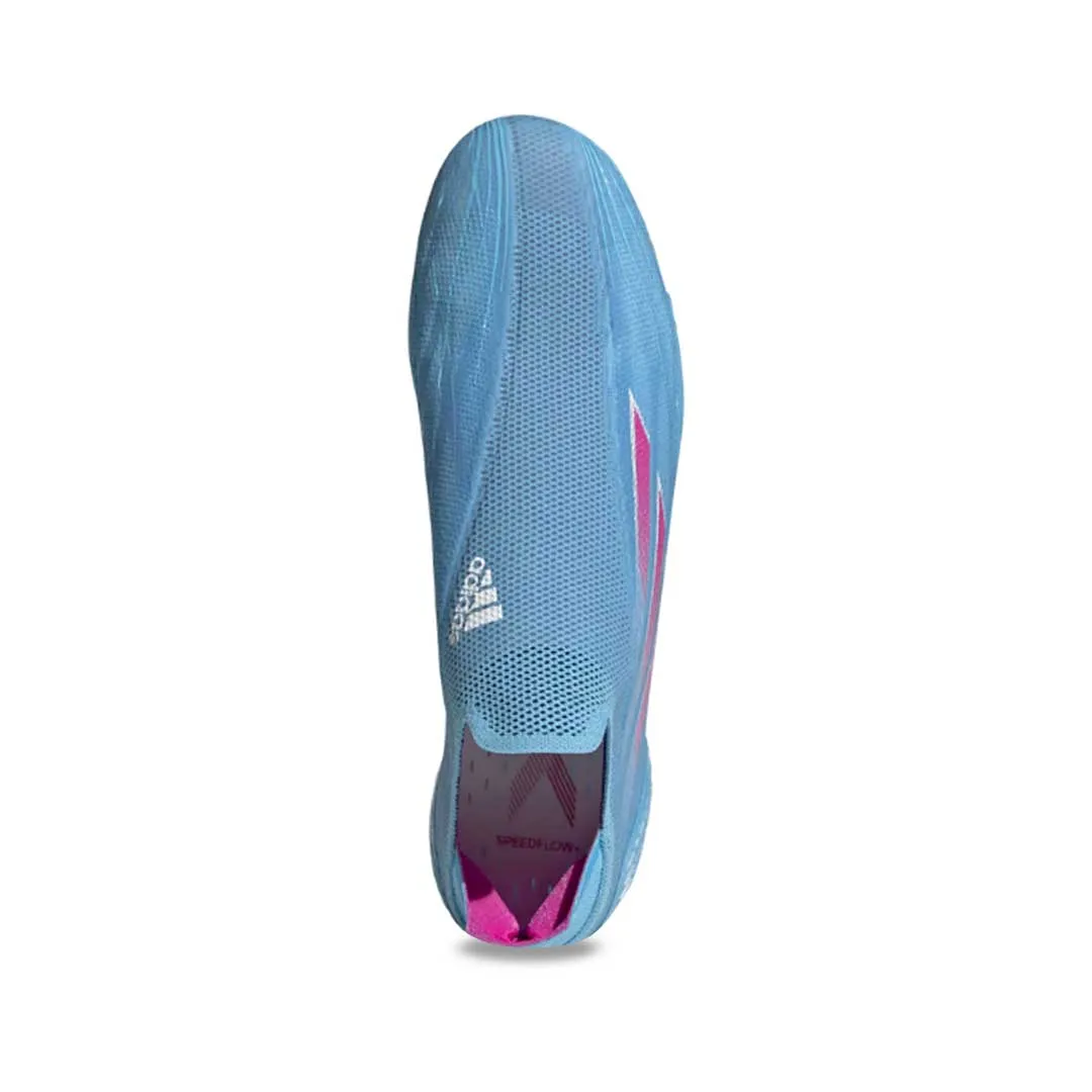 adidas - Unisex X Speedflow  Soft Ground Cleats (GW7449)