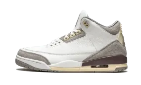 Air Jordan 3 Retro A Ma Maniére