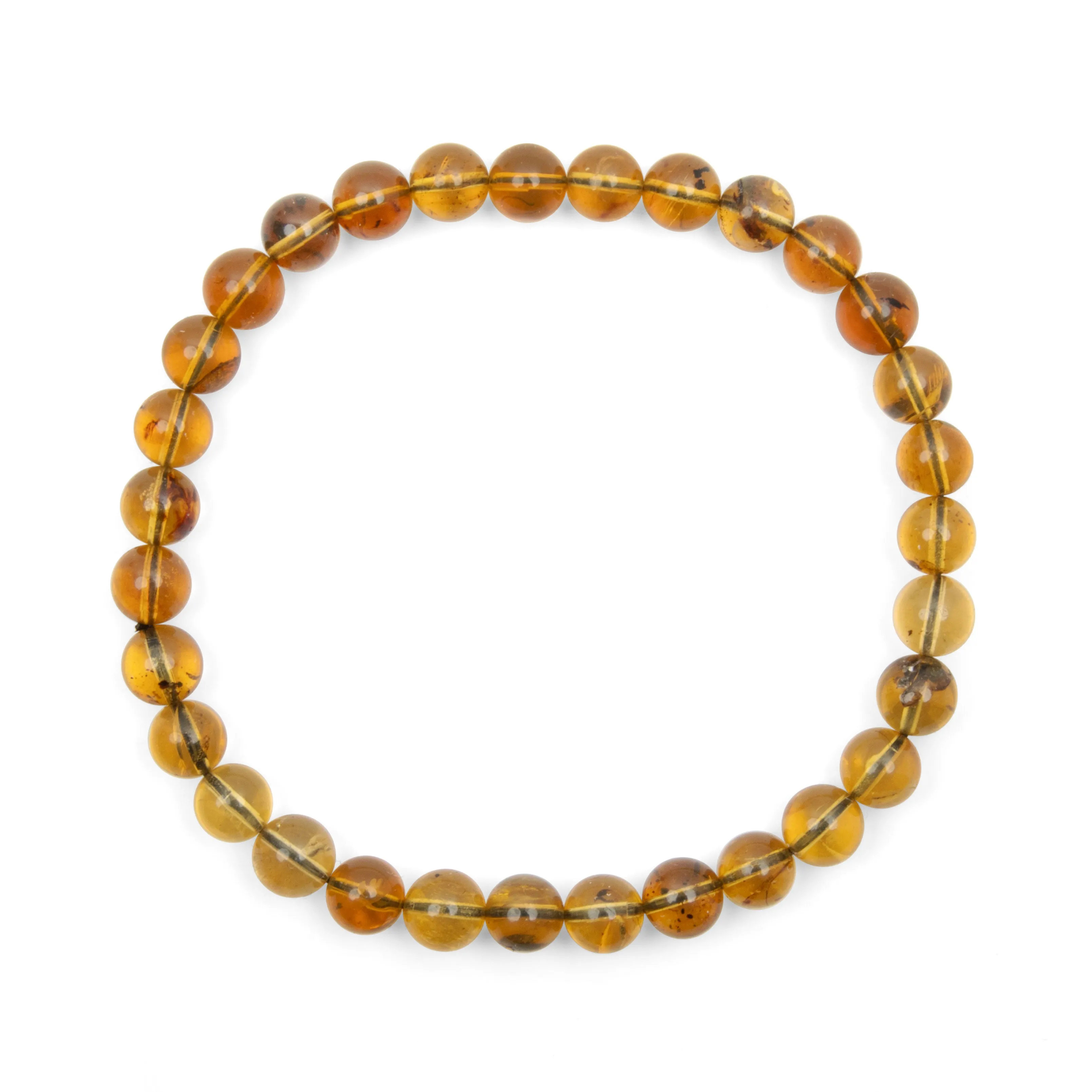 Amber - Bracelet