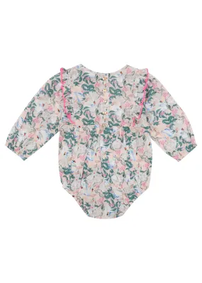 Bella & Lace  Primrose Romper - Hello Gorgeous