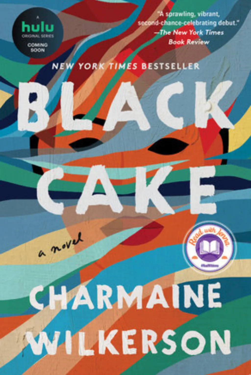 Black Cake (TV Tie-In Edition) | A Novel