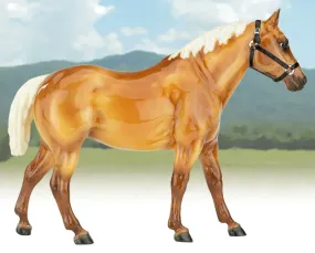 Breyer Toys Traditional Breeds Quarter Horse