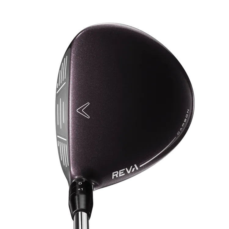 Callaway Big Bertha Reva Fairway Woods womens RH 2023