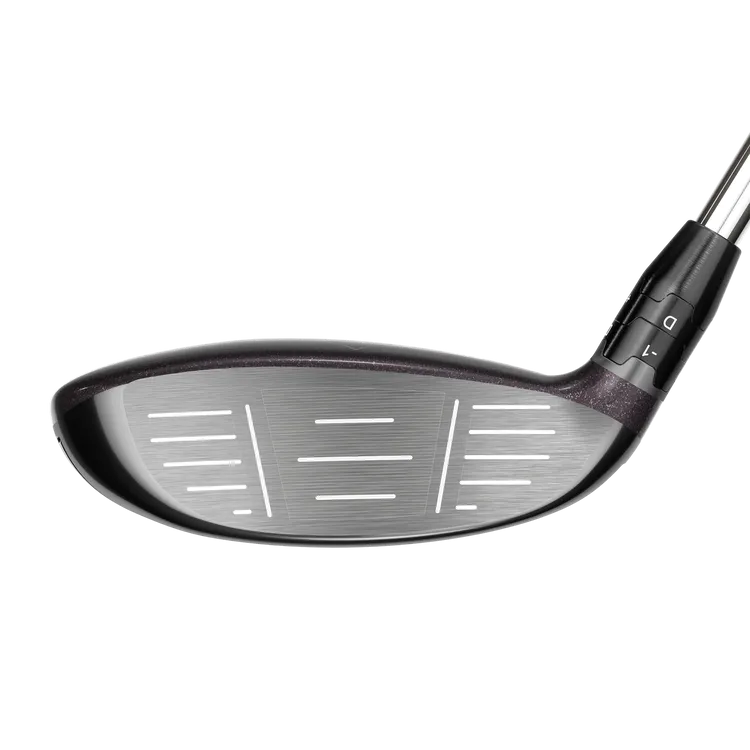 Callaway Big Bertha Reva Fairway Woods womens RH 2023