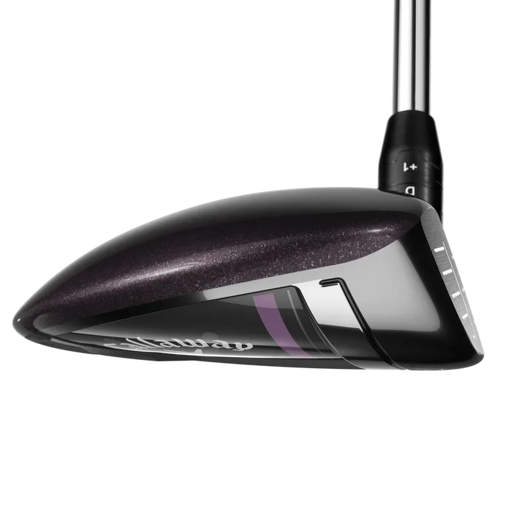 Callaway Big Bertha Reva Fairway Woods womens RH 2023