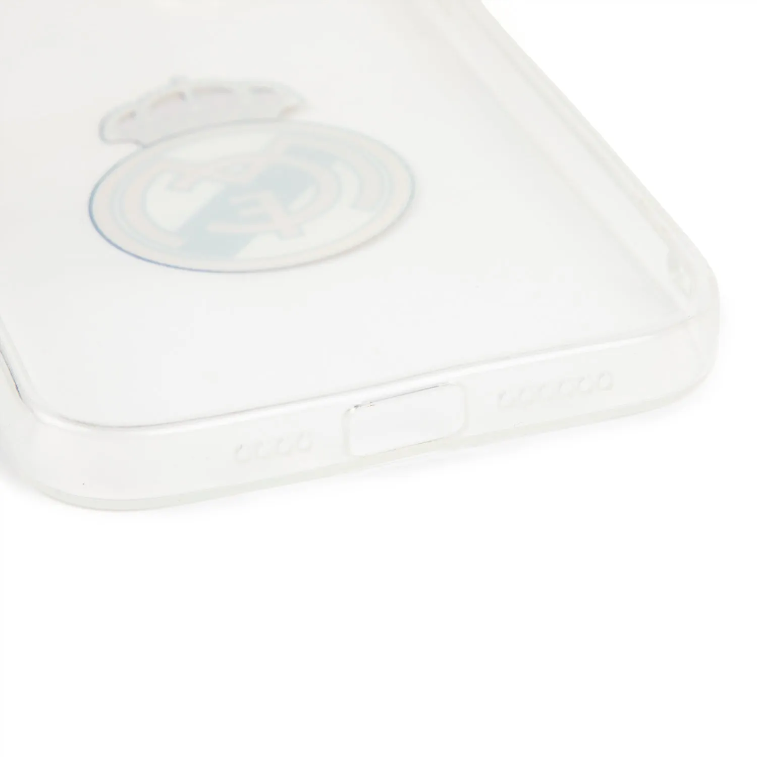 Carcasa Iphone 14 Transparente