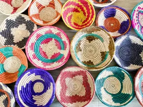 Changair Handwoven Baskets