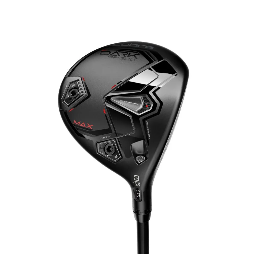 Cobra DarkSpeed Max Men's Complete Golf Set