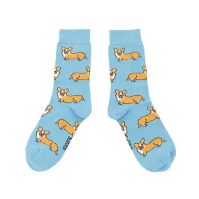 CORGI SOCKS