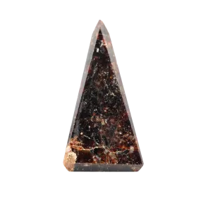 Garnet Pyramid