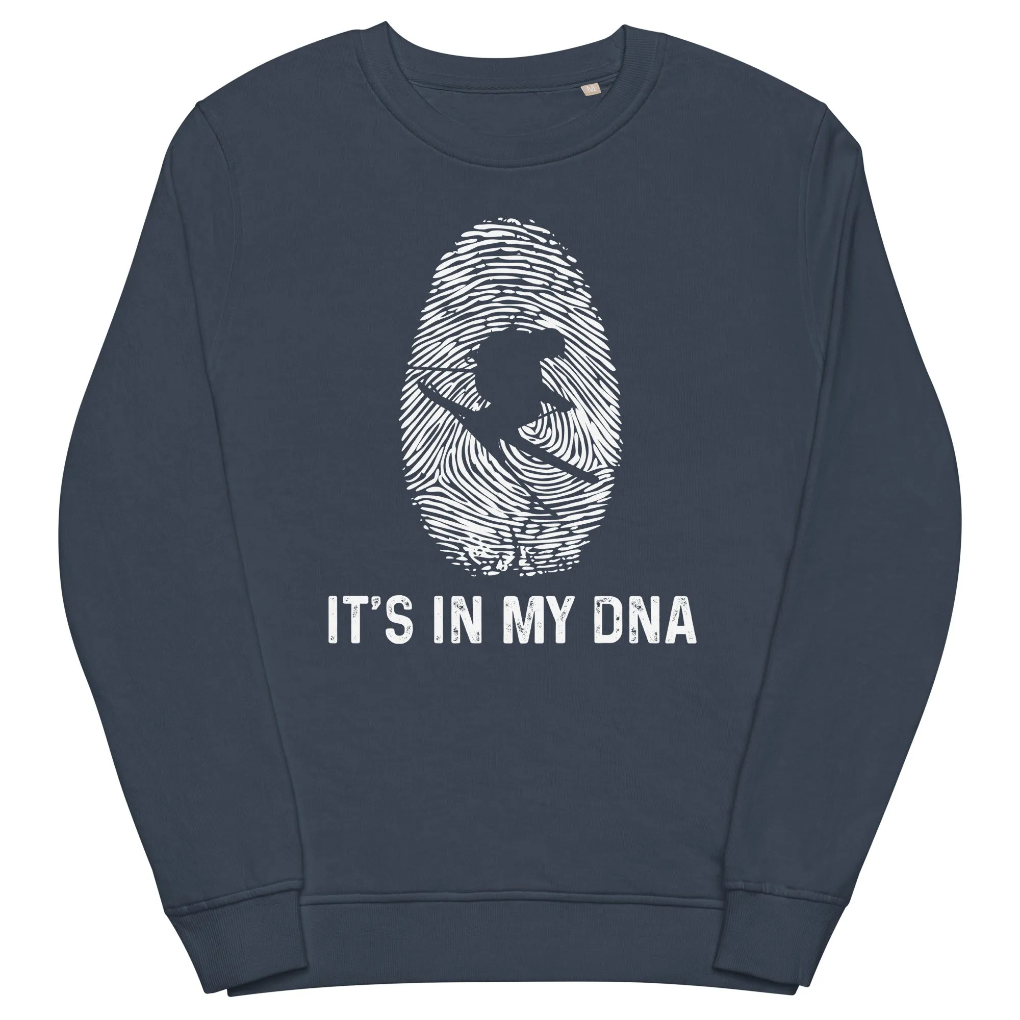 It's In My DNA - Unisex Premium Organic Sweatshirt