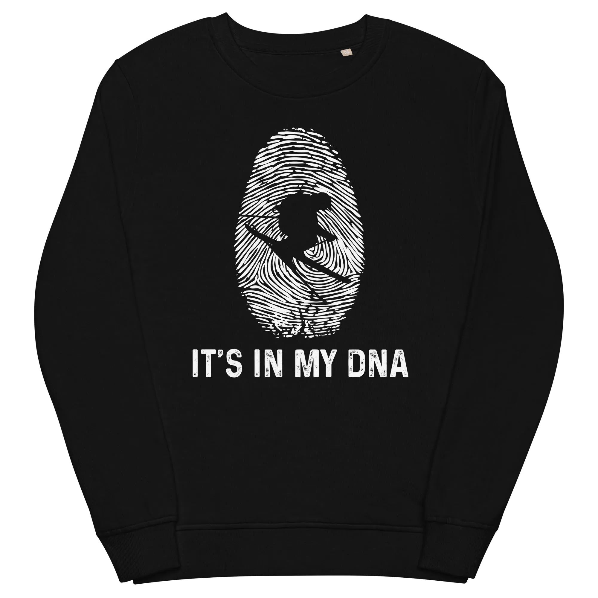 It's In My DNA - Unisex Premium Organic Sweatshirt