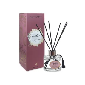 Jardin Collection Diffuser - Lavender