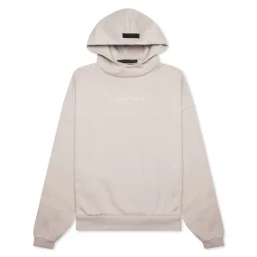 Kids Hoodie - Silver Cloud