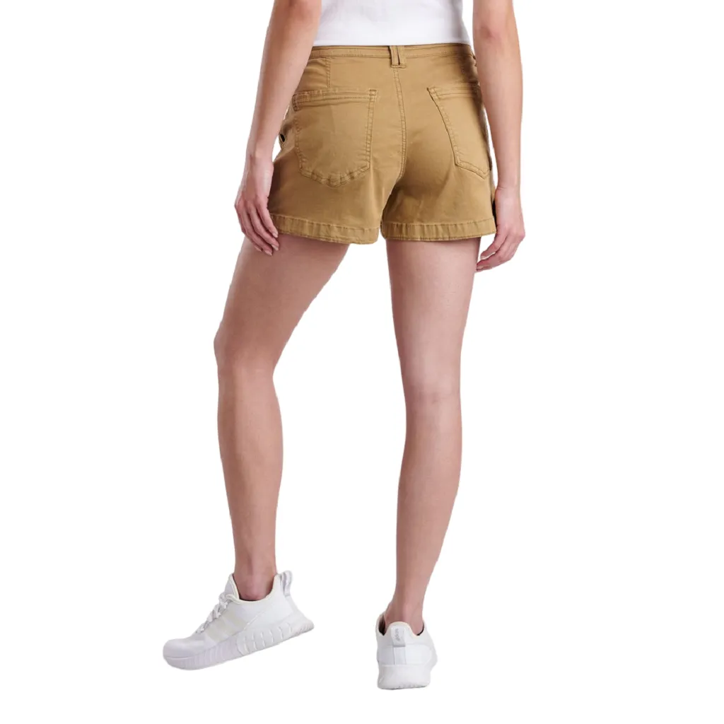 Kuhl Women's Kultivatr Short - 4