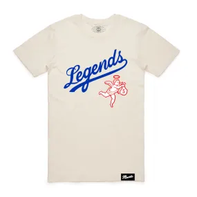 Legends Angel Tee QS