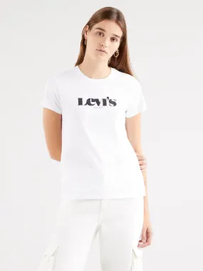 Levi's T-shirt W 1873 1736912 49 white