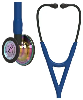 Littmann Cardiology IV Diagnostic Stethoscope HP - L6242HPRB