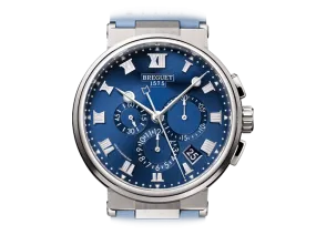 MARINE CHRONOGRAPH