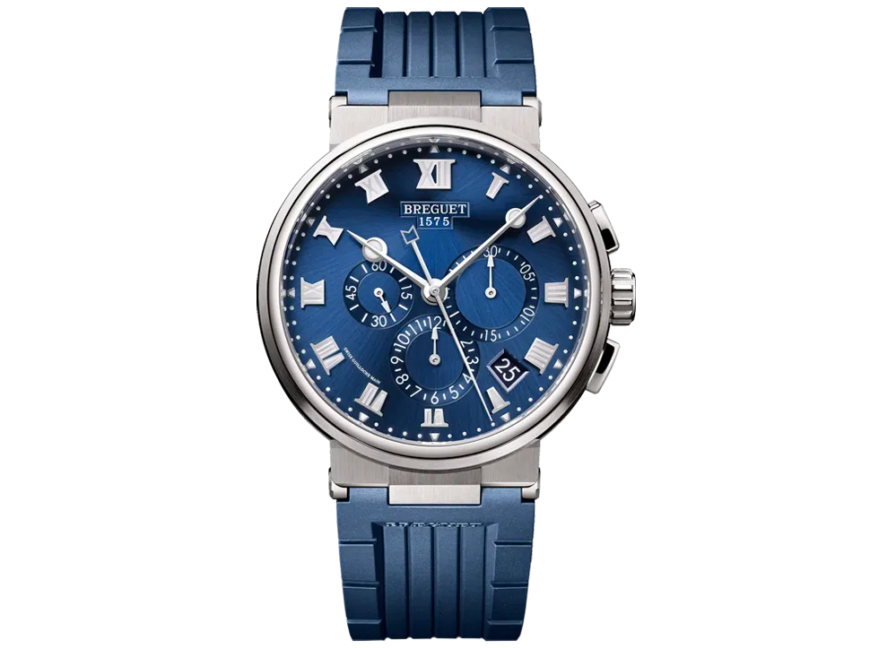 MARINE CHRONOGRAPH