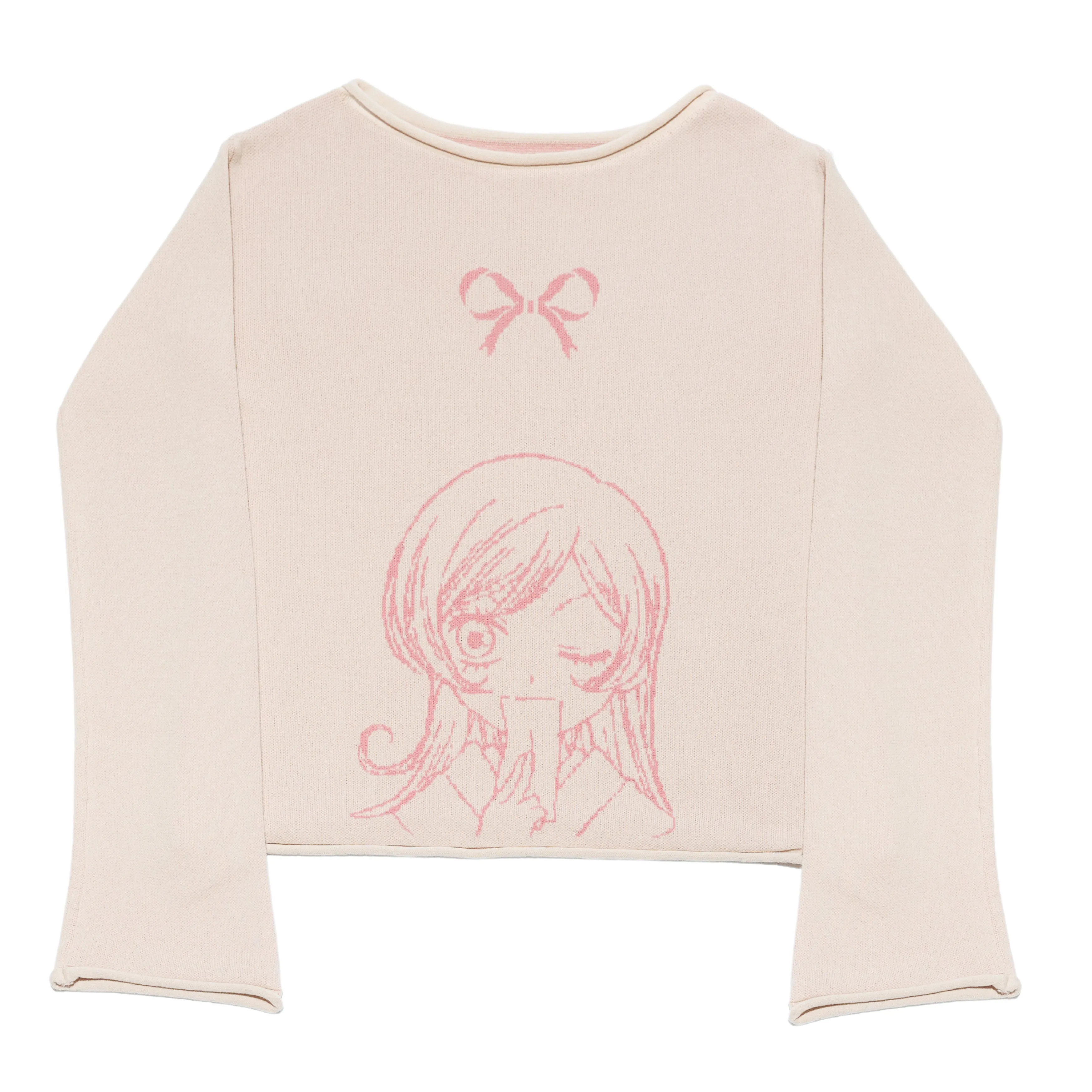 Nanami Knit Sweater - Kamisama Kiss 2