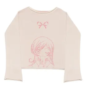 Nanami Knit Sweater - Kamisama Kiss 2