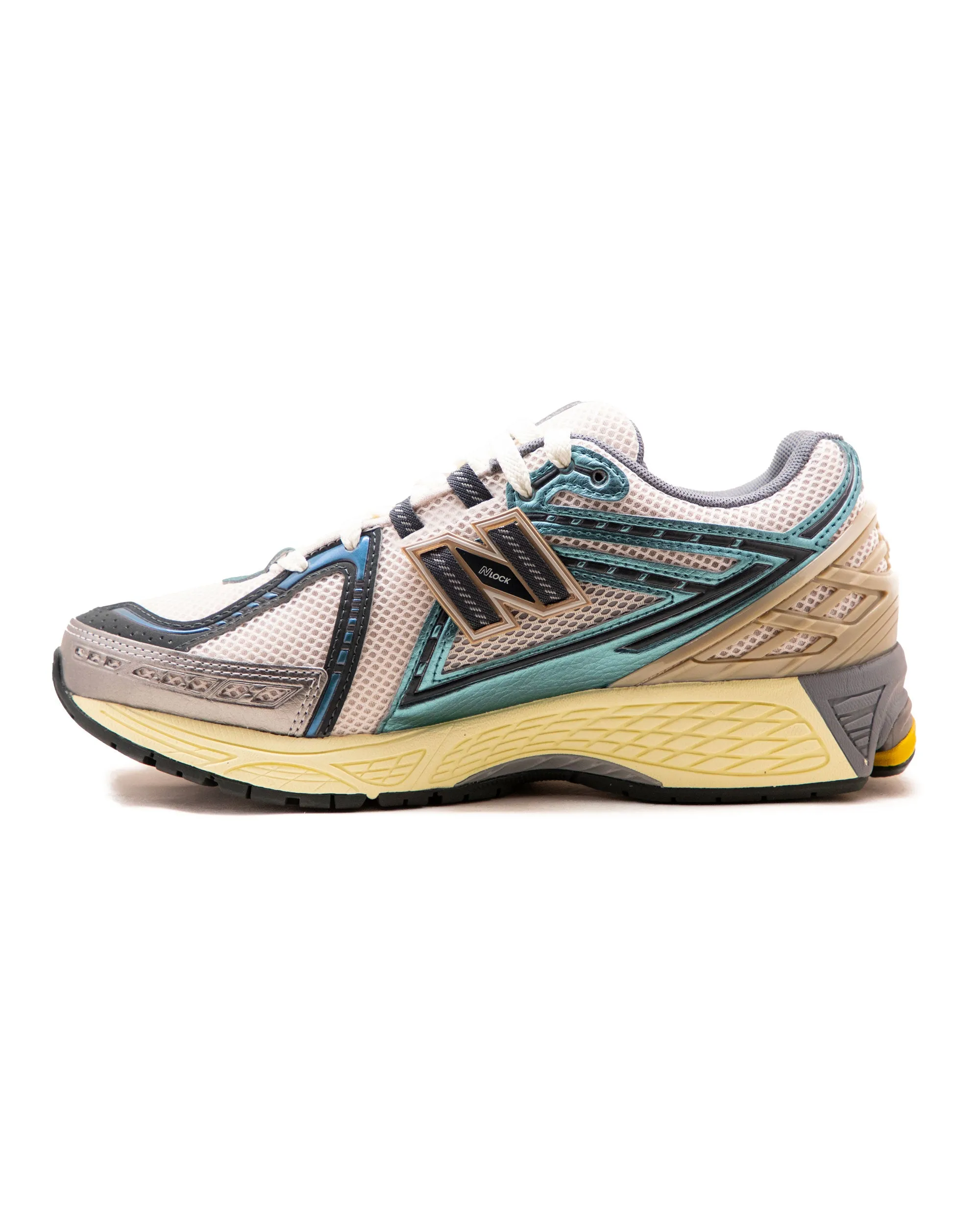 New Balance 1906R Metallic Teal