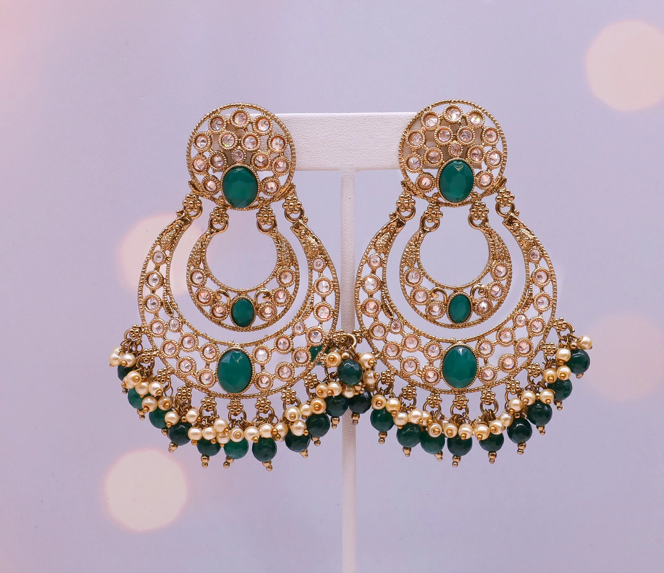 Nidhi Earrings