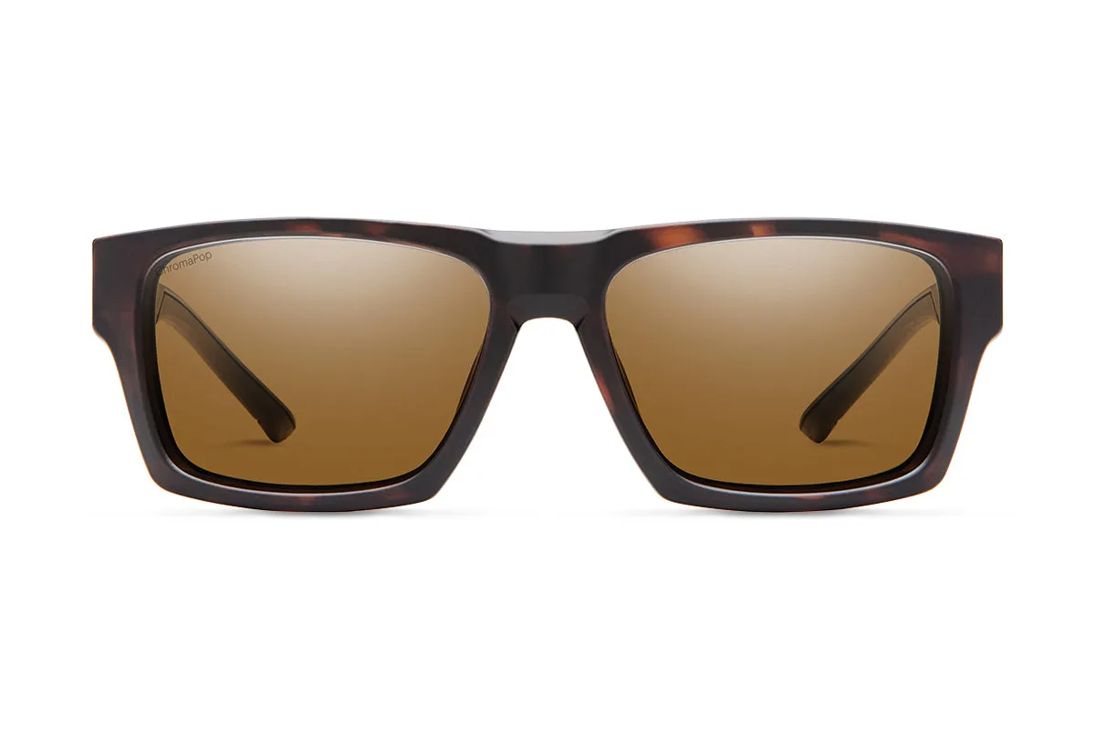 Outlier 2 ChromaPop Sunglasses