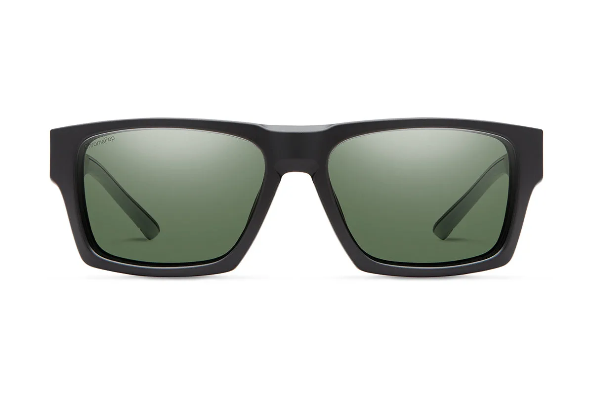 Outlier 2 ChromaPop Sunglasses