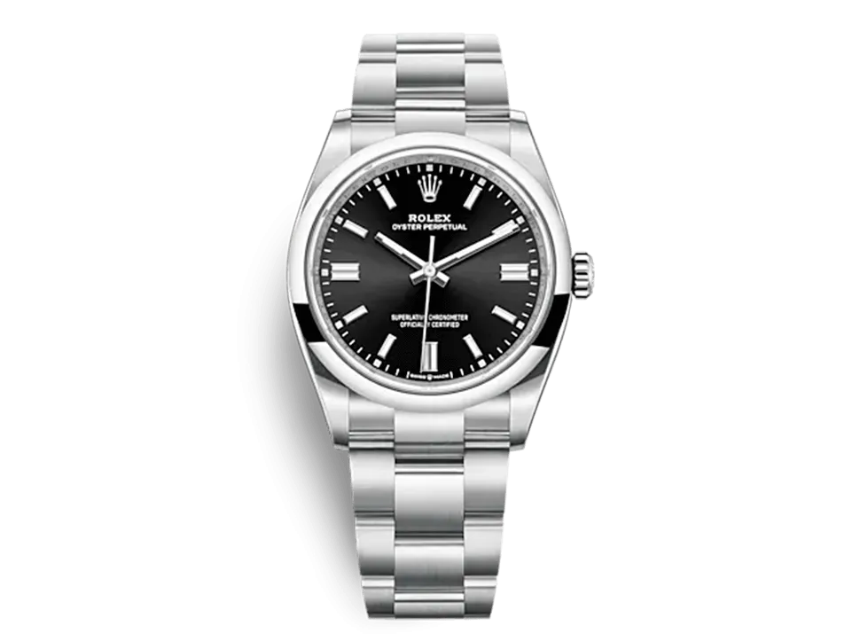 OYSTER PERPETUAL 36