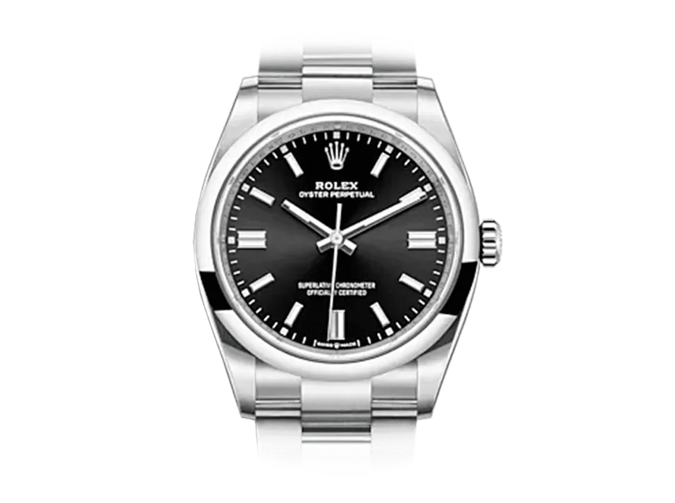 OYSTER PERPETUAL 36