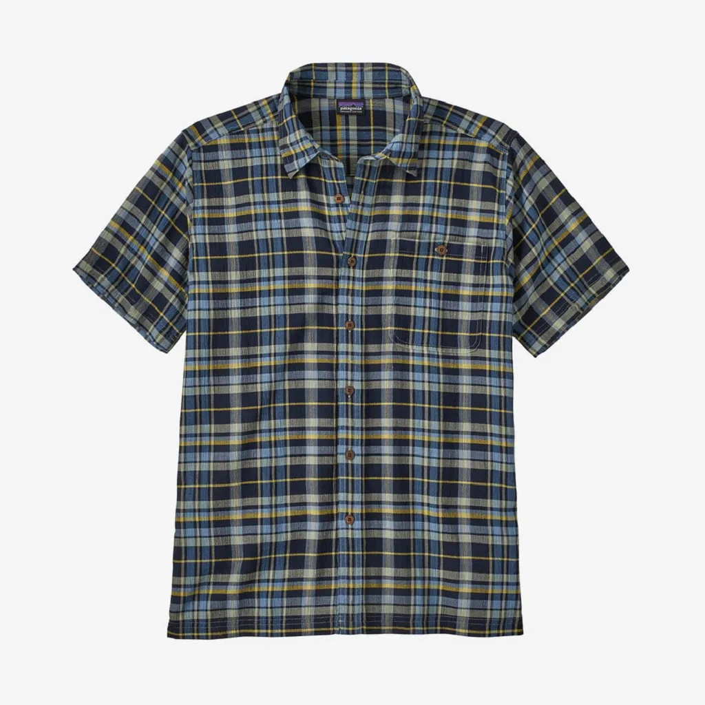 Patagonia Men's A/C Shirt - Past Season