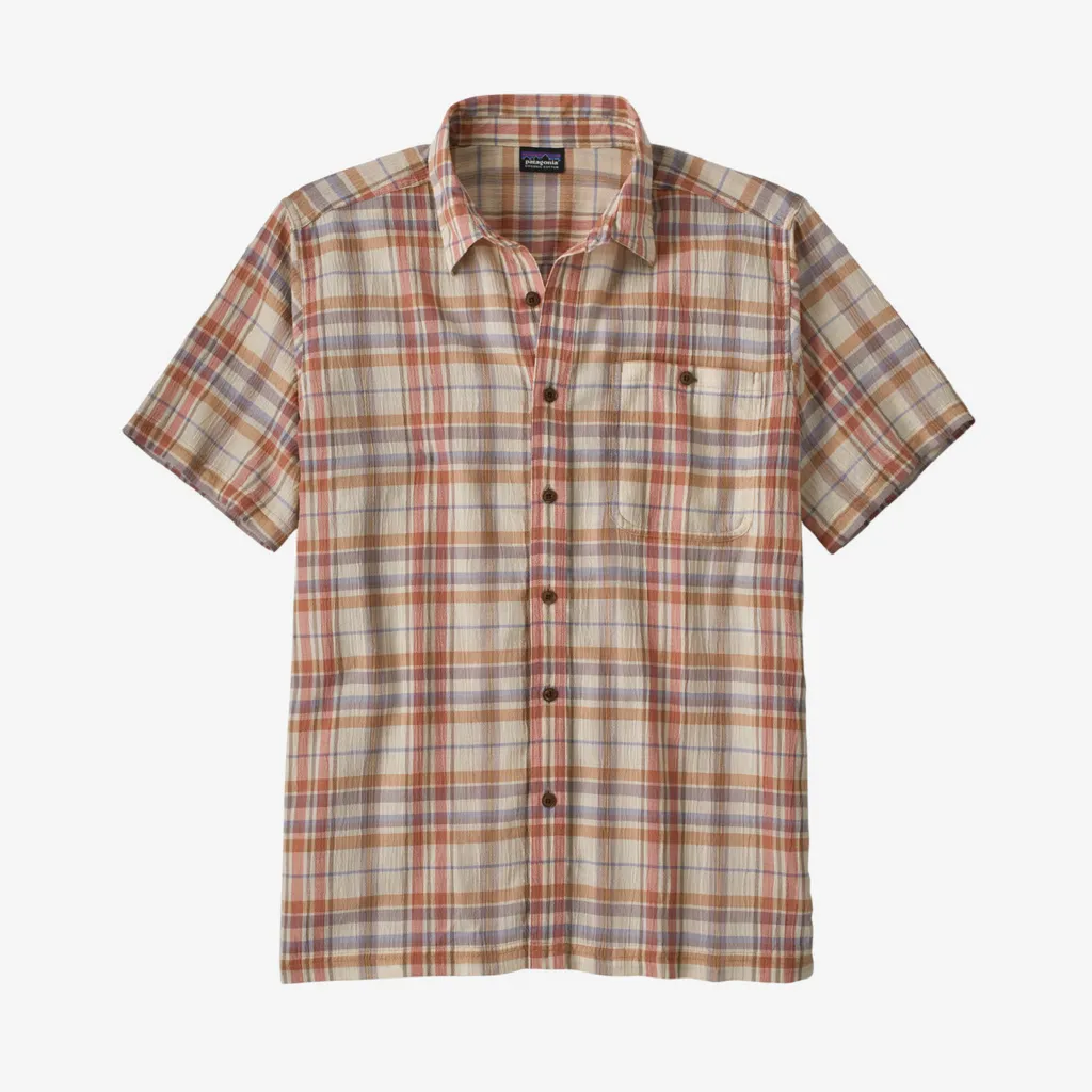 Patagonia Men's A/C Shirt - Past Season