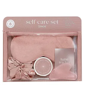 PINCH PROVISIONS | Self-Care Set