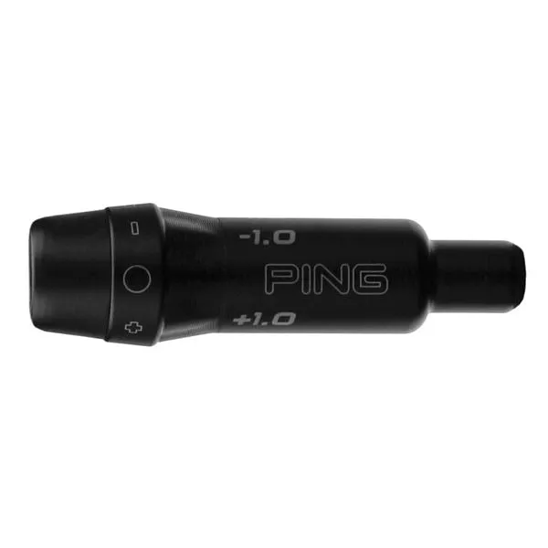 Ping Golf Shaft Adaptors and Ferrules