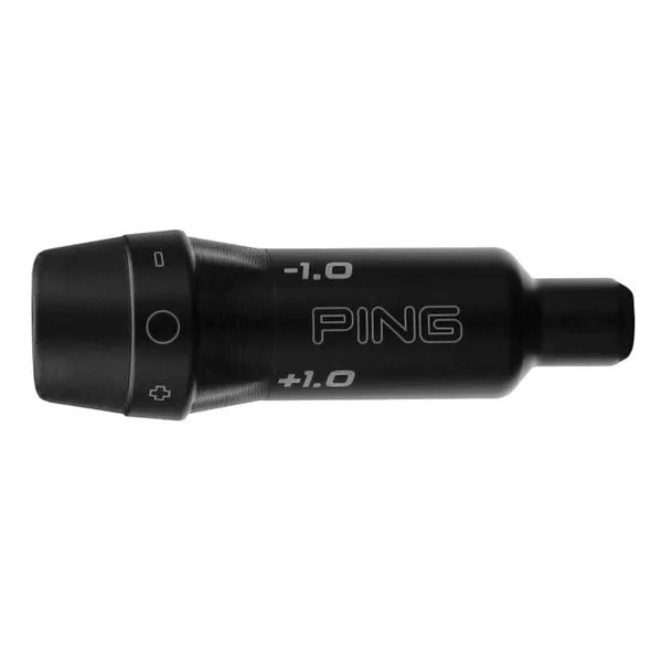 Ping Golf Shaft Adaptors and Ferrules