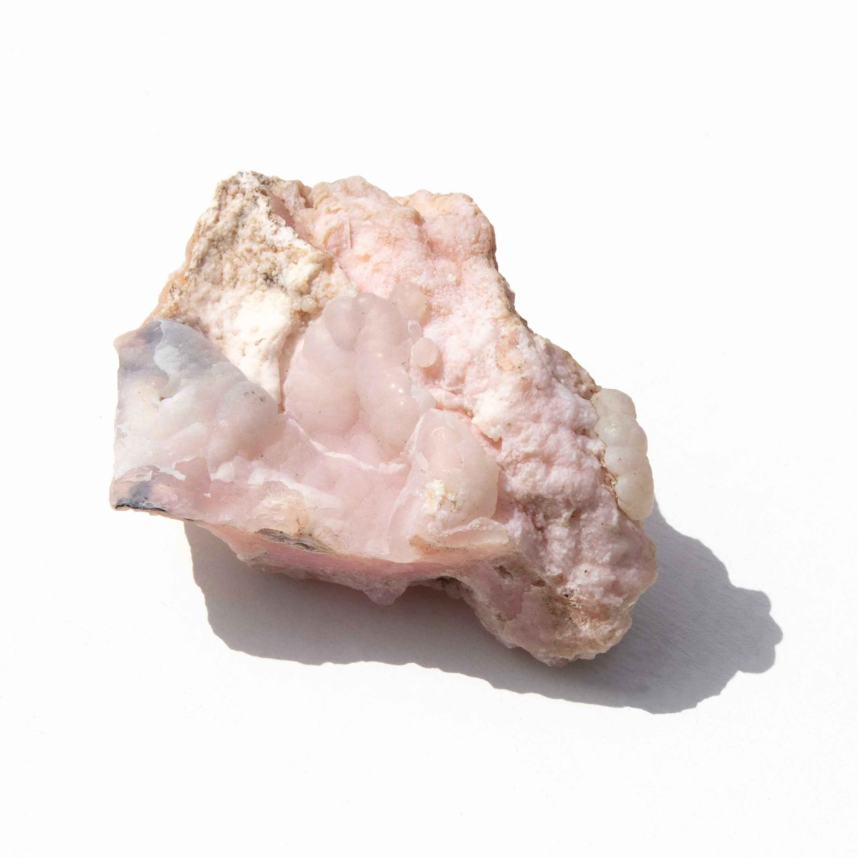 Pink Opal - Rough