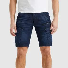 PME Nordrop Denim Shorts